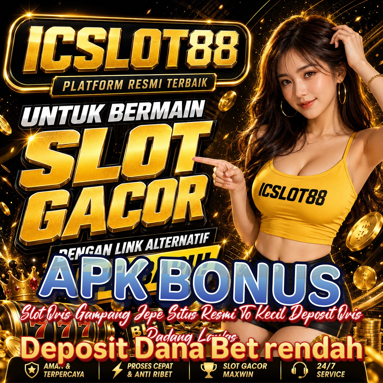 APK BONUS